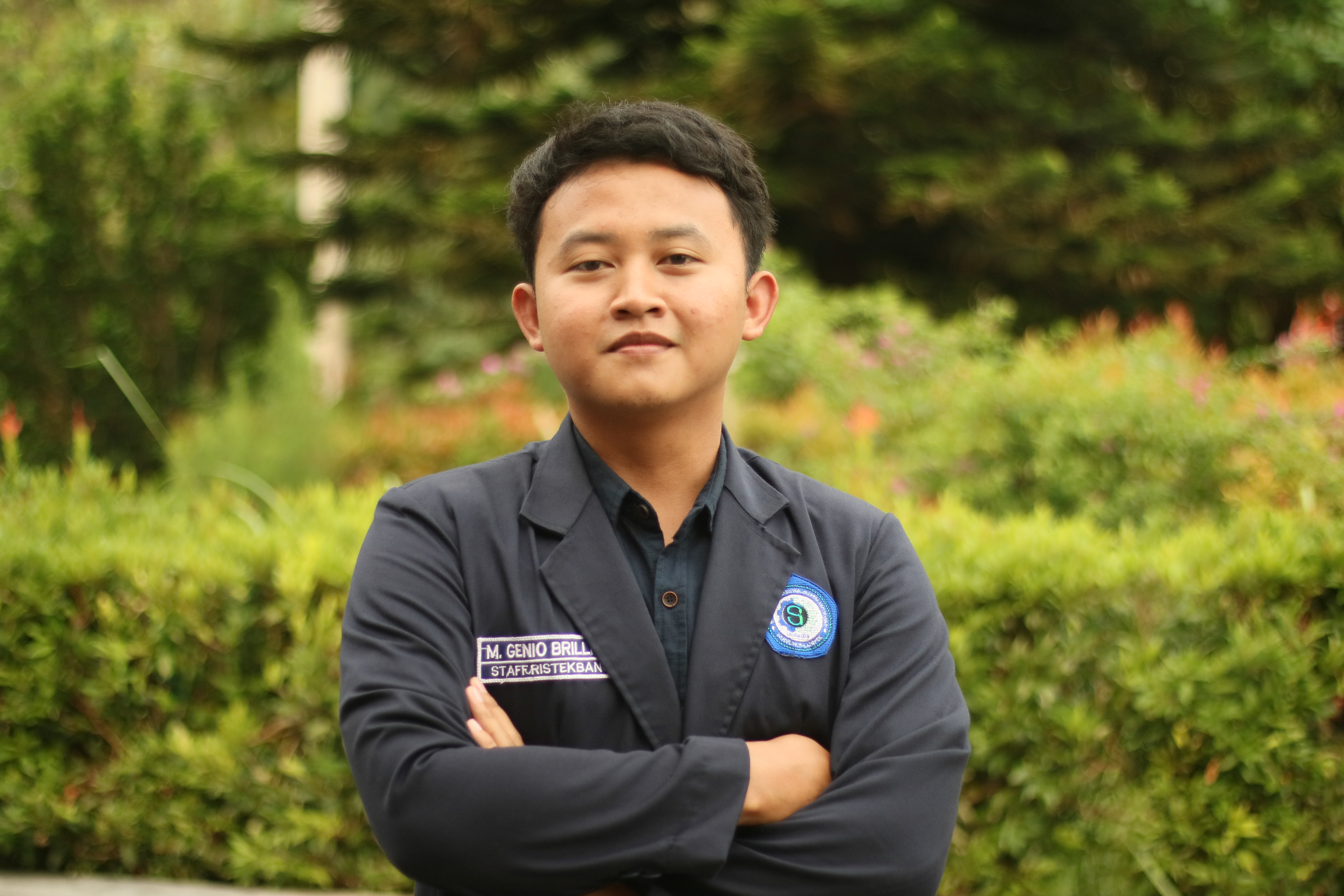 Koordinator RISTEKBANG